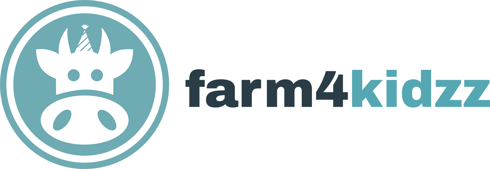Logo Farm4Kidzz